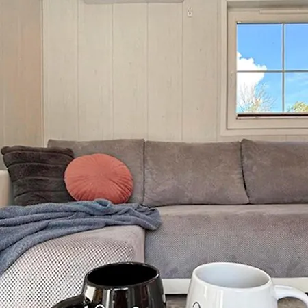 2 Bedroom In Stolec *