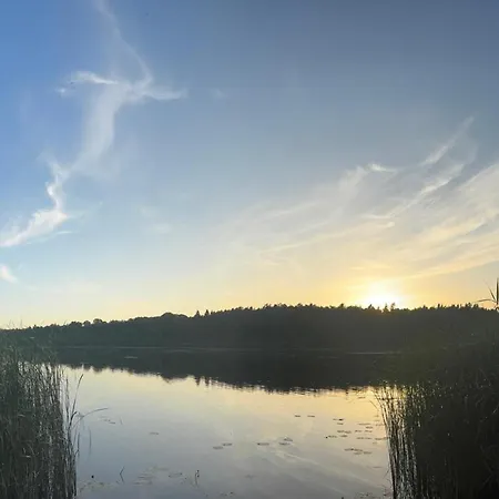 2 Bedroom In Stolec בית נופש *