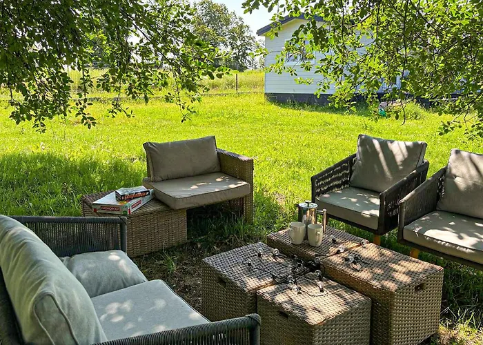 2 Bedroom In Stolec *