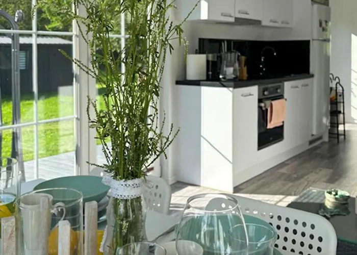 Casa de Férias 2 Bedroom In Stolec