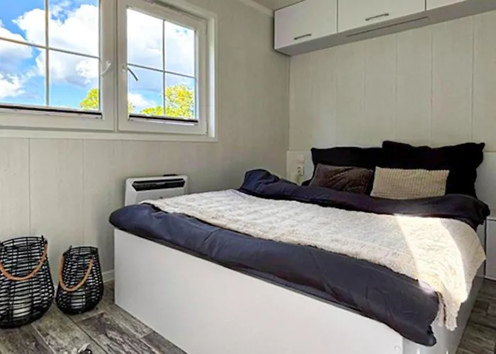 Casa de Férias 2 Bedroom In Stolec