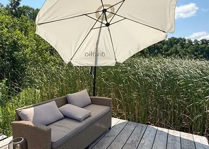 Casa de Férias 2 Bedroom In Stolec