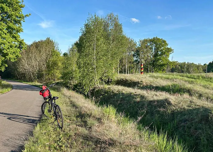 Casa de Férias 2 Bedroom In Stolec Nowa Wieś