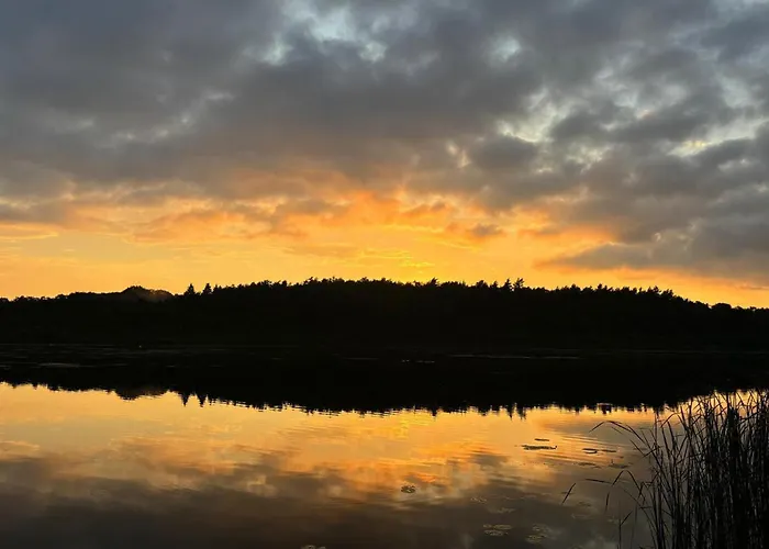 2 Bedroom In Stolec * Nowa Wieś