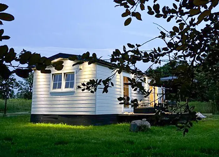 2 Bedroom In Stolec *