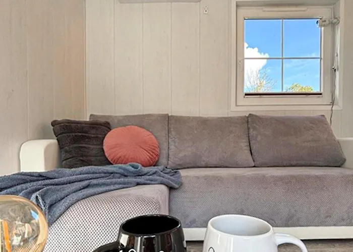 2 Bedroom In Stolec *