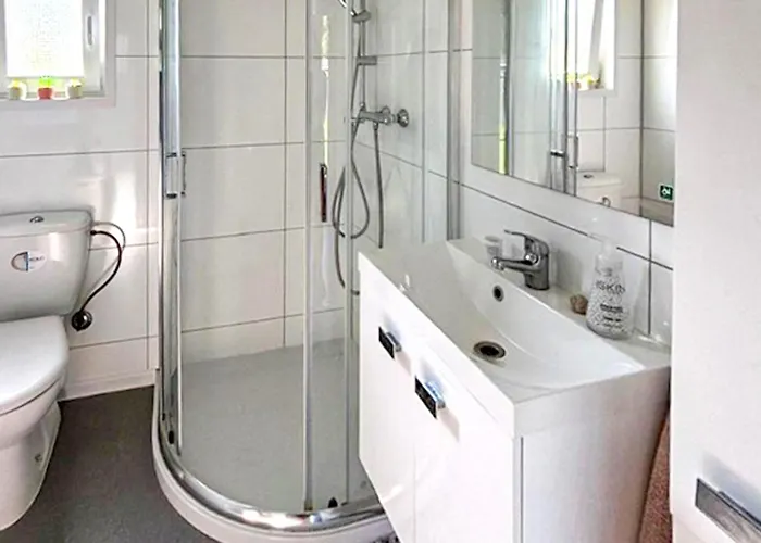 Casa de Férias 2 Bedroom In Stolec