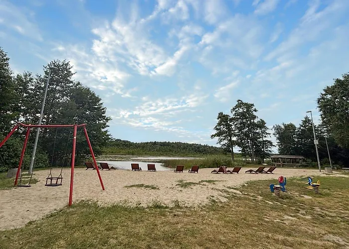 Casa de Férias 2 Bedroom In Stolec *