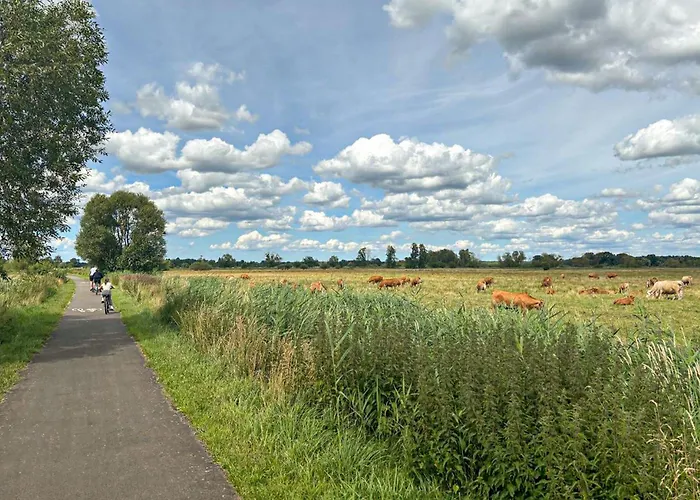 2 Bedroom In Stolec Nowa Wieś